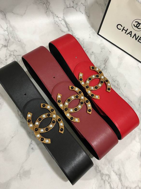 Chanel Belt 70mm 7D23